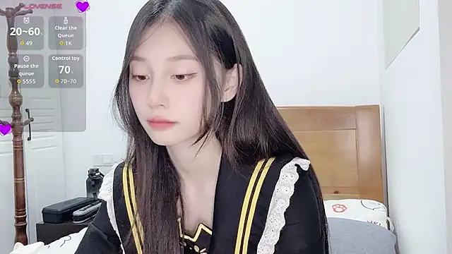 Lris-Beauty - 卡卡闪亮登场，欢迎哥哥们咨询pvt和c2c，下周涨价~