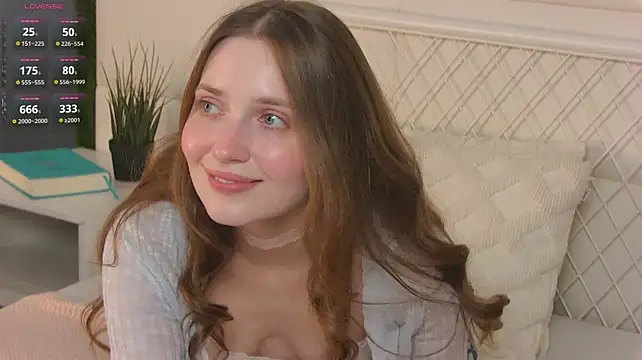 EmmaSagge - Wet my top