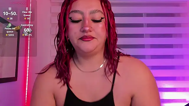 Emily_Jonesh - Put your name on my body.
