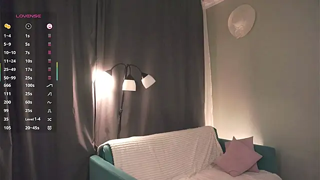 JaquelineShawhan - two fingers inside pussy