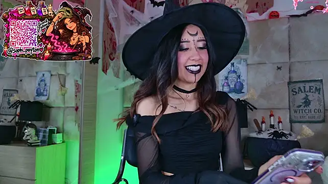 Sopphiaa_Payton - control toy + cum