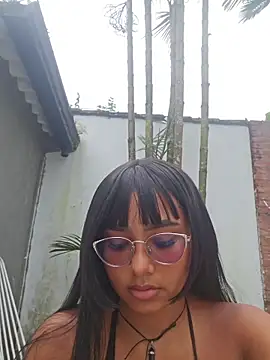 Andrea_Mcfly - FUCK pussy 😻 + plug ANAL 🌸
