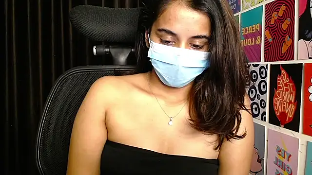 Hot_Niya2 - dildo fuck until i cum :love: