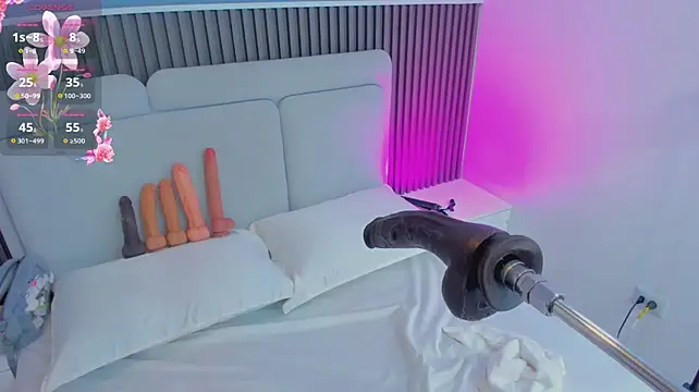 Karla_cullen18 - TAKE CONTROL X 2 MIN 🍆🔥🎮💦