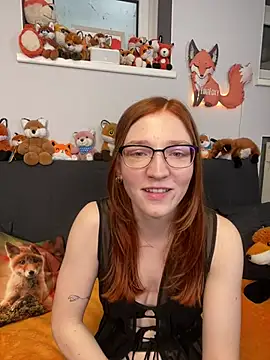 FinaFoxy - Last Tip gets free Video of Choice