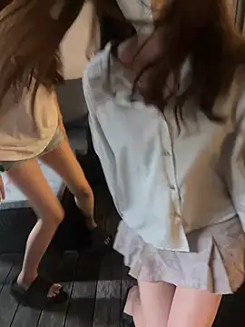ASUKA-TV - 乱行パーティー🙌