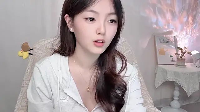Wenwen8888 - 天气骤降 想你的心频率升高