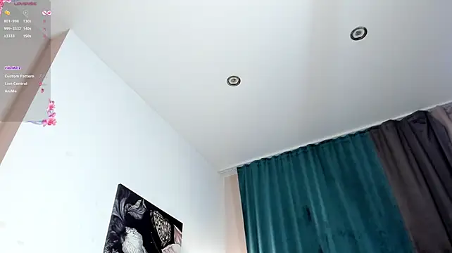 EditaBand - Give vibrations to my nipples and pussy