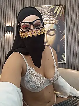 LilMalak - doggy position
