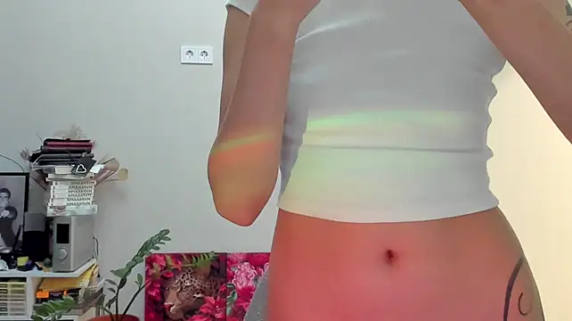 Ailey_chao - Pussy Play