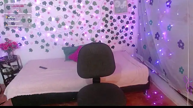 Sweett_abby_ - ❤️Naked Me 😏 Play With My Tits 🤤