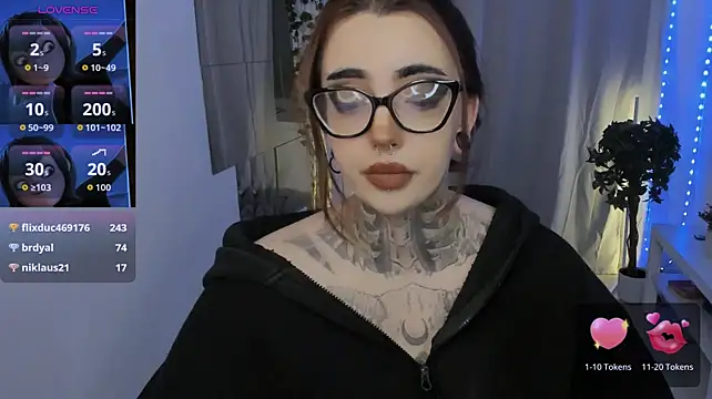 Dixi_Pixi_ - spank tits