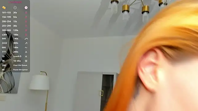 TeriRipka - oiled boobies