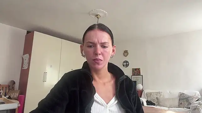 JanelEheler - Stand up and say Hi!