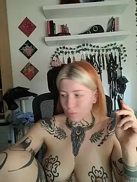 Divine_eve - last tip JOI&masturbation vid 10min