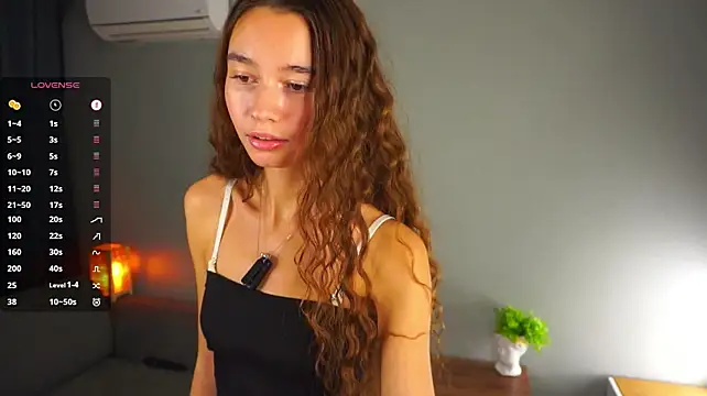 SallieLenorud - suck two fingers