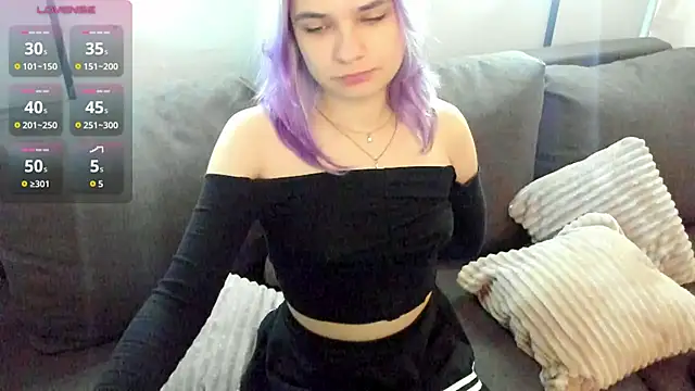 Gina_Dawson - Show feet