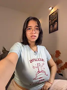 Tati_reyess - time to undress and have a good fuck
