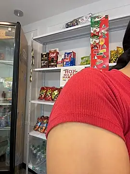 Sara-cherry - flash ass 🍑