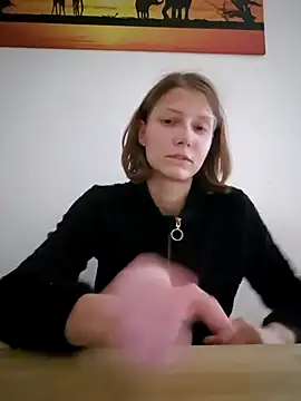 Carriemausi - Dildo Show 🍆