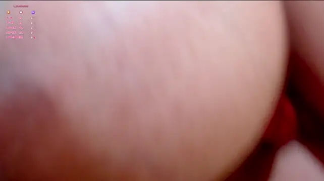 Adara_le - squirt con leche