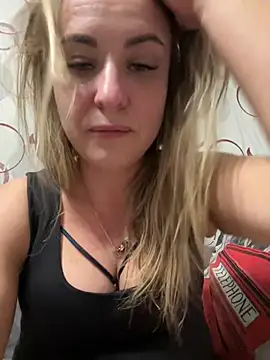 SweetOlga - Hello guys have a good day