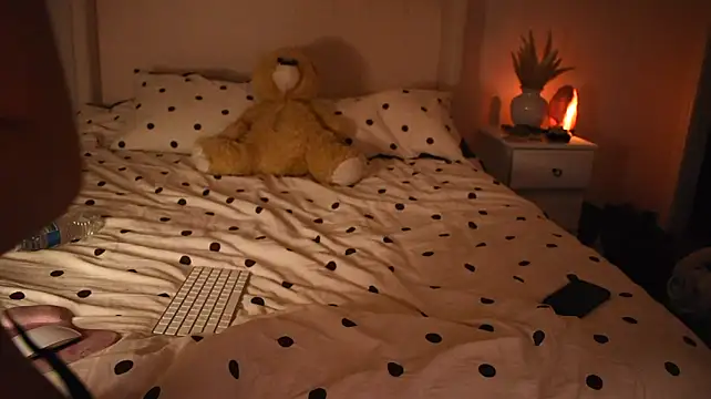 BellaVendettaXO - spo0o0ky special ;)