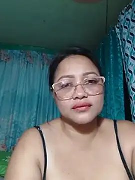 Sweetmommy25 - Fully naked