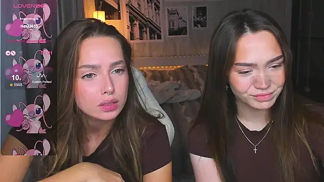 Evia_r0se - for a good start stream😍