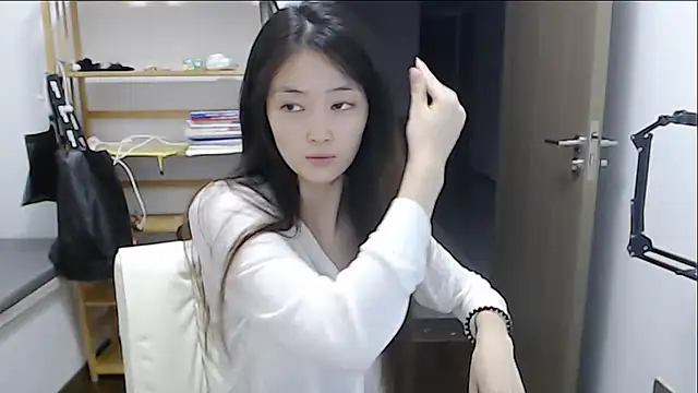 Mimi-cnbaby - ❤想换一个高清直播相机~~~⭐目标达成穿比基尼