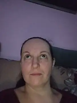 BustyLadyAlma - Titsfuck,cum show and anal show