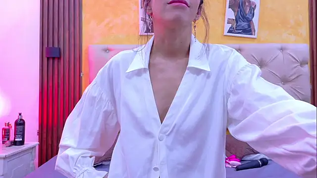 Amabel_zambrano - turn me on