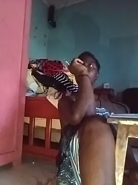 Assmara-black - Make me wet