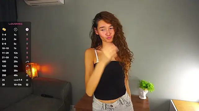 SallieLenorud - suck two fingers