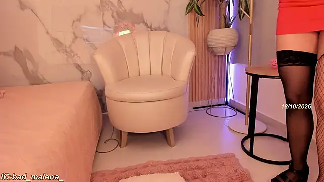 Bad_malena - Flash Boobs
