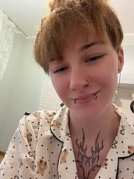 IceMur - dildo in pussy