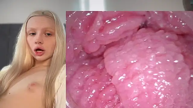 Jannemary - 2 Squirts