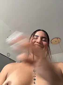 ViankaRose - FINGERS PUSSY