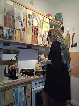 NoHaDreadfull - Sloppy Blowjob+videoof choice 4LT