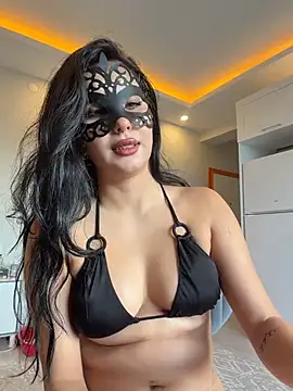 Meryy34 - anal dildo 18 cm