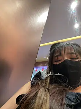 Xiao-mo520 - 美导老师下班兼，咖啡厅偷玩小粉，刺激，超敏感体质，完成目标脱内衣5分钟，不分场合