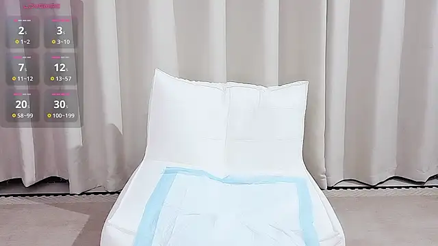 Sissy-cc - 黑牛控制3分钟