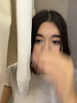 Salome-rojas - BIG SQUIRT IN THE MALL BATHROOMS💦😈