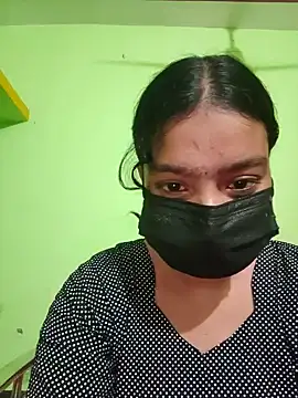 Mim_Jannat-54 - Show my sexy pussy