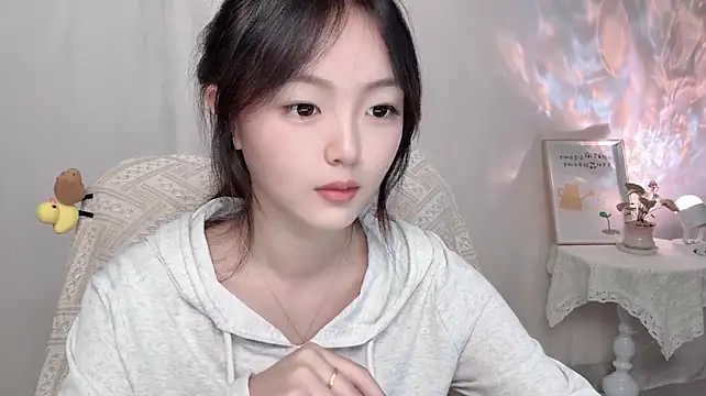 Wenwen8888 - 天气骤降 想你的心频率升高