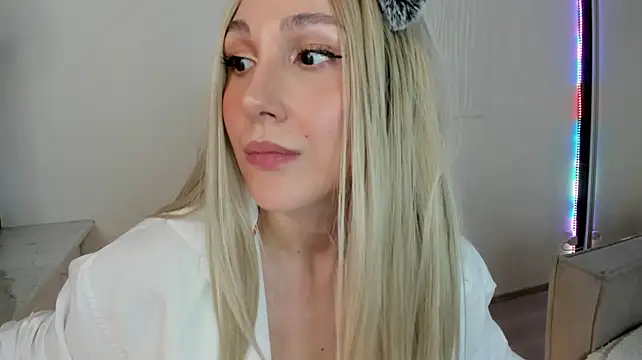 CarolMay - Excite me with your vibrations