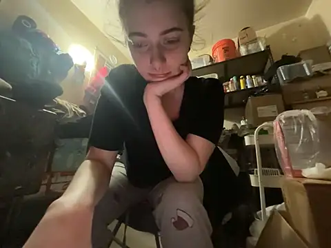 Snowbunnycake_131 - BBC dildo fuck my pussy daddy 60 group