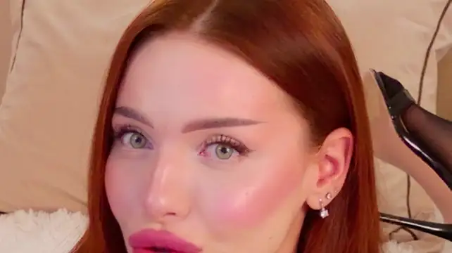 Anje_Coxx - Hello💗
