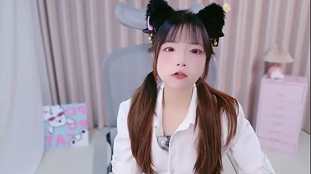 TangTang-1 - 交换性感泳装~👙