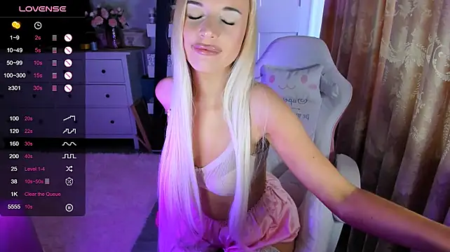 Elsajeannexix - striptease
